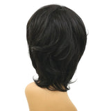 Handmade Cap Wig - HH Remi Amber