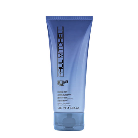 Ultimate Wave by PAUL MITCHELL