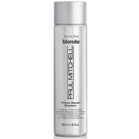Forever Blonde Shampoo by PAUL MITCHELL