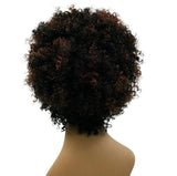 Handmade Cap Wig - HH Sunny