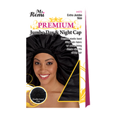 Ms. Remi Premium Jumbo Day and Night Cap Extra Jumbo size by ANNIE