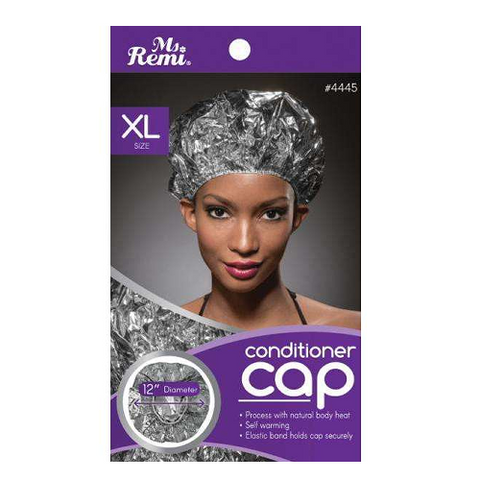 Ms. Remi Conditioner Cap Extra Large by ANNIE
