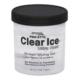 Pro Styl Clear Ice Styling Gel by Ampro