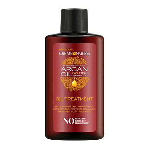 Argan Oil Treatment 3oz by CREME OF NATURE