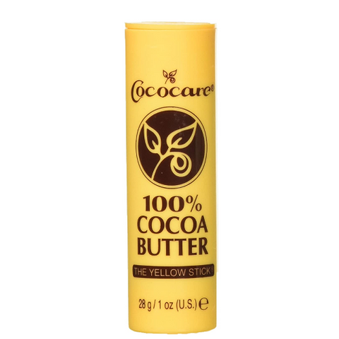 100% Cocoa Butter Stick 1oz by COCOCARE