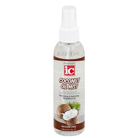 Coconut Oil Mist 6oz by IC