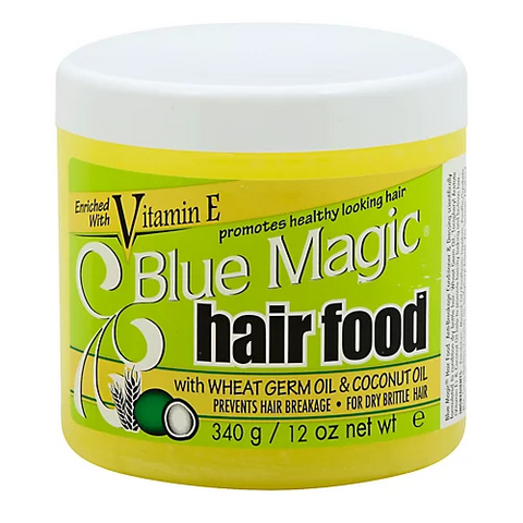 Hair Food 12oz by BLUE MAGIC