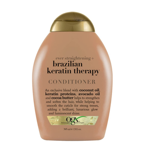 Brazilian Keratin Therapy Conditioner 13oz by OGX