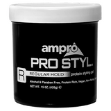 Pro Styl Regular Hold Protein Styling Gel by Ampro
