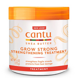 Shea Butter Grow Strong Treatment 6oz by CANTU