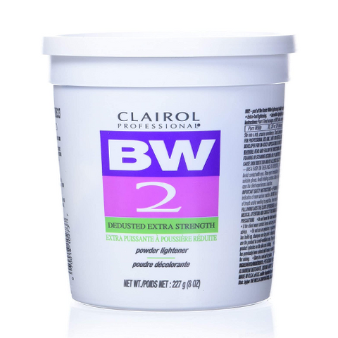 BW2 Powder Lightener by CLAIROL