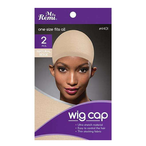 Wig Cap 2pc by ANNIE