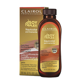 Soy 4Plex Liquicolor Permanent Haircolor 2oz by CLAIROL
