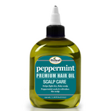 Peppermint Premium Hair Oil by DIFEEL
