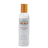 Shea Butter Shine Hair Silk 6oz by CANTU