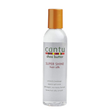 Shea Butter Super Shine Hair Silk 6oz by CANTU