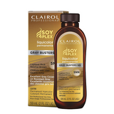 Soy 4Plex Liquicolor Permanent Haircolor 2oz by CLAIROL