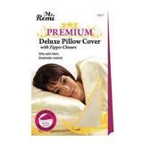 Ms. Remi Premium Deluxe Pillow Cover with Zipper by ANNIE