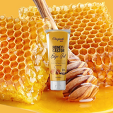 Honey & Castor Edge Gel 4oz by AFRICA'S BEST