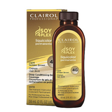 Soy 4Plex Liquicolor Permanent Haircolor 2oz by CLAIROL