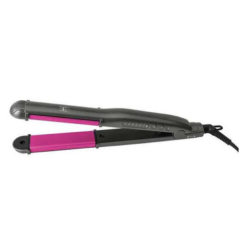 Hot & Hotter 2 in 1 Ceramic Flat Iron 1" by ANNIE