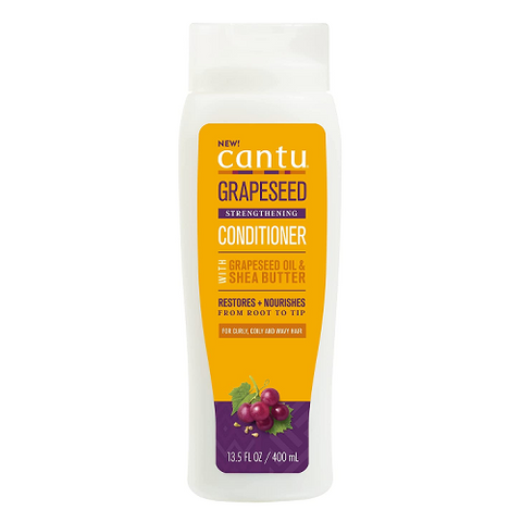 Grapeseed Strengthening Conditioner 13.5 by CANTU