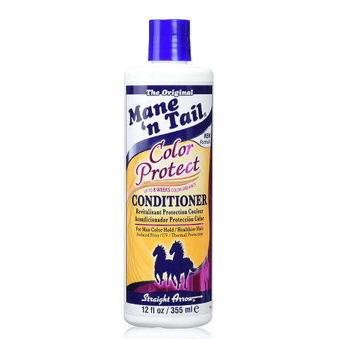 Color Protect Conditioner 12oz by MANE 'N TAIL