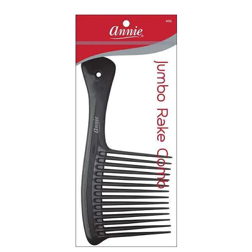 Jumbo Rake Comb by ANNIE – TheBeautyPlace