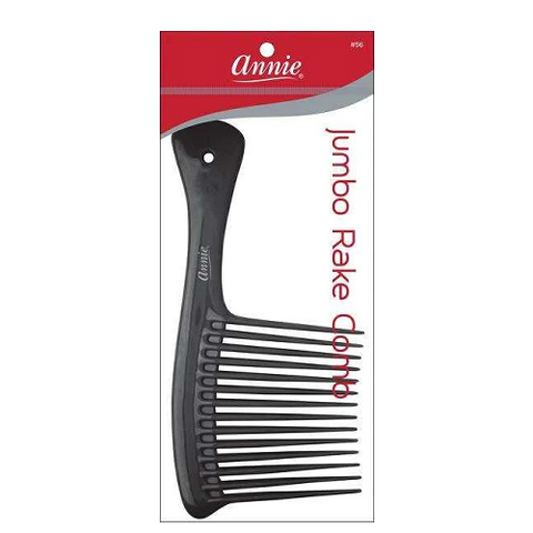 Jumbo Rake Comb by ANNIE