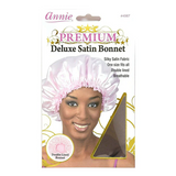 Ms. Remi Deluxe Satin Bonnet by ANNIE