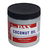 Coconut Oil by DAX