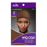 Wig Cap 2pc by ANNIE
