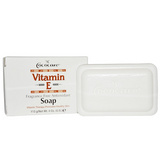 Vitamin E Soap 4oz by COCOCARE