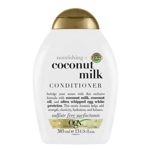 Coconut Milk Conditioner 13oz by OGX