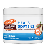 Cocoa Butter Original Solid Jar by PALMER'S