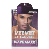Mr. Durag Velvet Wave Maxx Durag by ANNIE