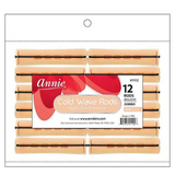 Cold Wave Rod Jumbo 12ct by ANNIE