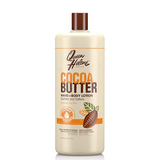 Cocoa Butter Hand & Body Lotion by QUEEN HELENE