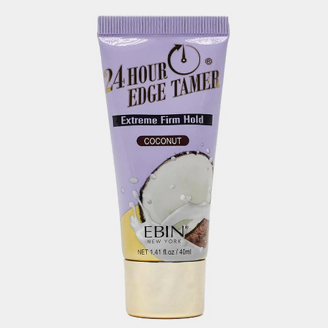 24 HOUR EDGE TAMER GEL TUBE 1.4oz by EBIN NEW YORK