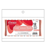 Cold Wave Rod Short 12ct by ANNIE