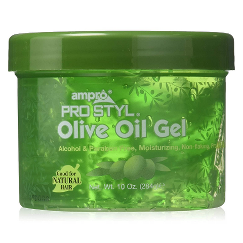 Pro Styl Olive Oil Gel 10oz by Ampro