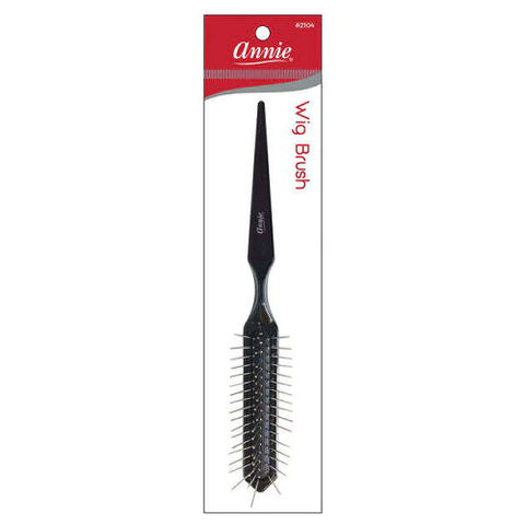 Metal Wire Wig Brush Without Ball Tips by ANNIE