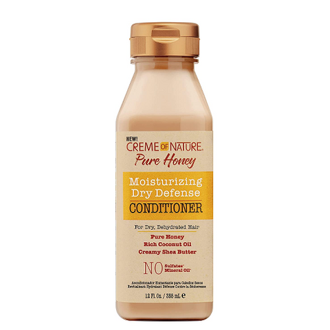 Pure Honey Conditioner 12oz by CREME OF NATURE