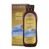 Soy 4Plex Liquicolor Permanent Haircolor 2oz by CLAIROL