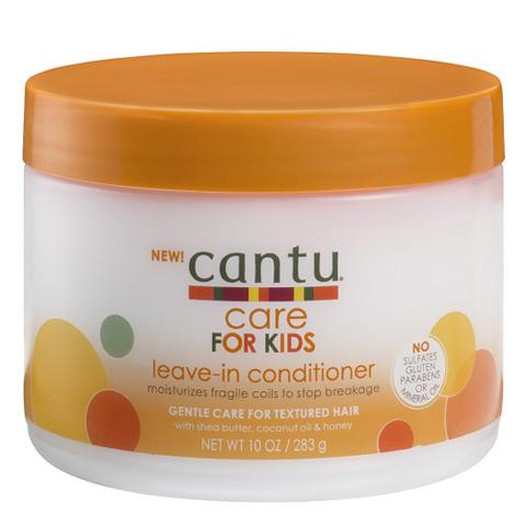 FOR KIDS Leave-In Conditioner 10oz by CANTU