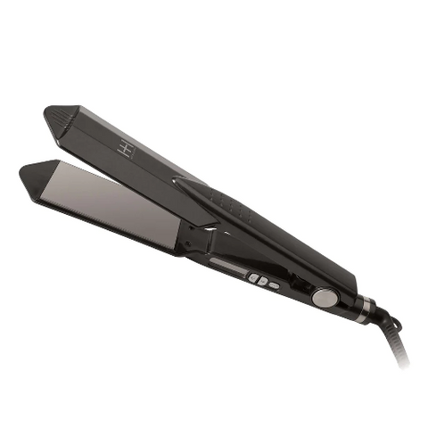 Hot & Hotter Ultra Slim Digital Titanium Flat Iron 1 3/4" by ANNIE