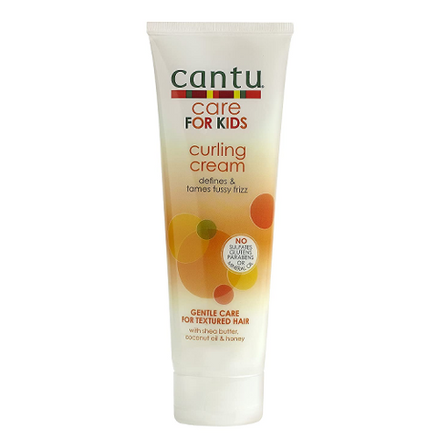 FOR KIDS Curling Cream 8oz by CANTU