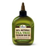Tea Tree Premium Hair Oil by DIFEEL