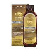 Soy 4Plex Liquicolor Permanent Haircolor 2oz by CLAIROL