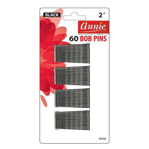 Bobby Pins 2" 60ct by ANNIE